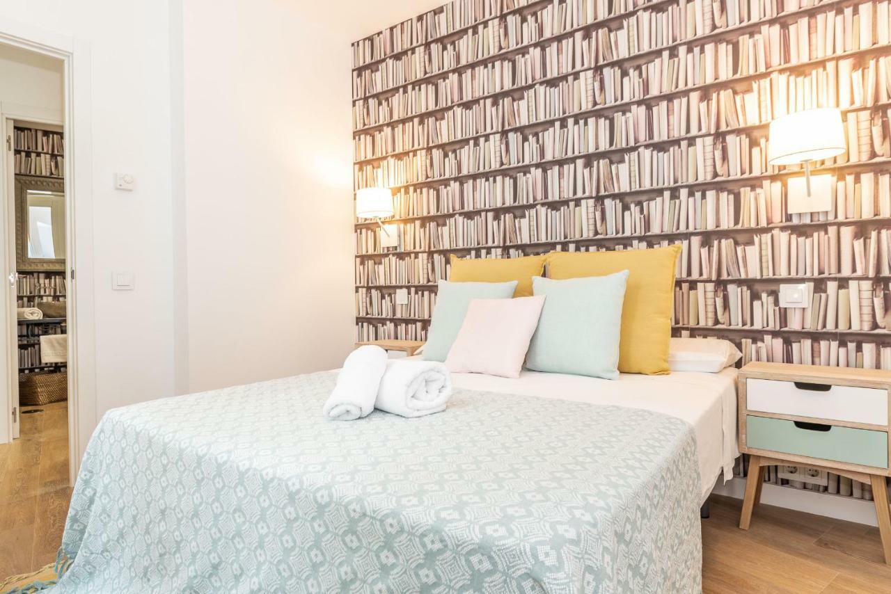 Bnbholder Group Luxury Sol Apartamento Madri