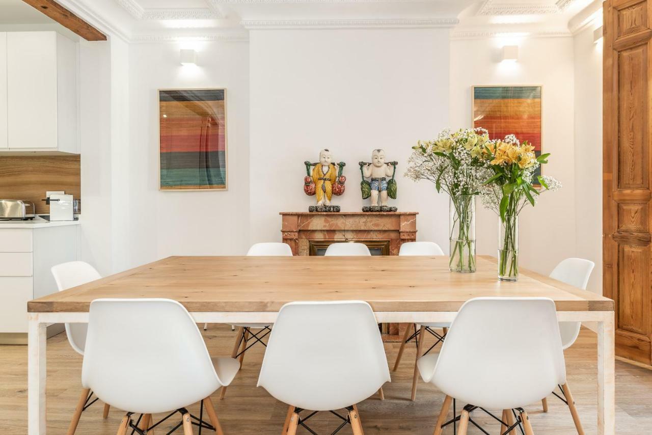 Apartamento Bnbholder Group Luxury Sol Madri