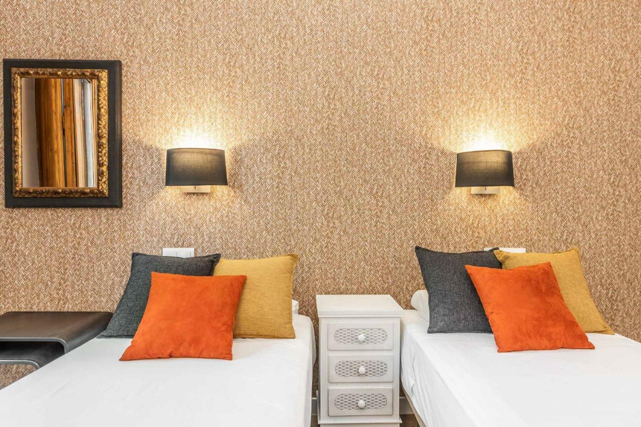 Bnbholder Group Luxury Sol Apartamento Madri