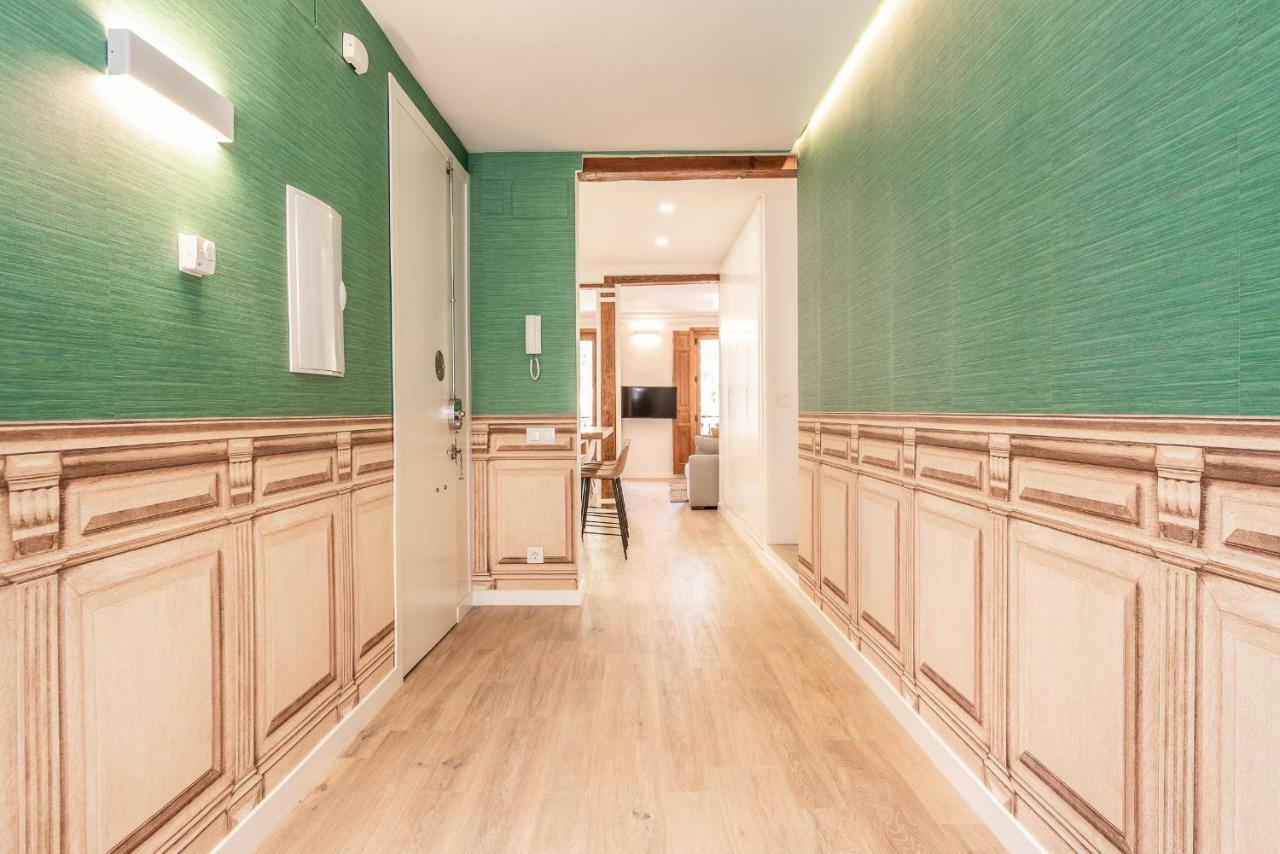 Apartamento Bnbholder Group Luxury Sol Madri