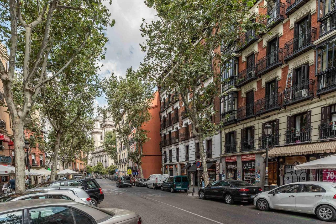 Bnbholder Group Luxury Sol * Madri