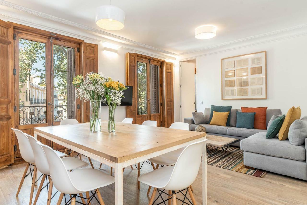 Apartamento Bnbholder Group Luxury Sol Madri