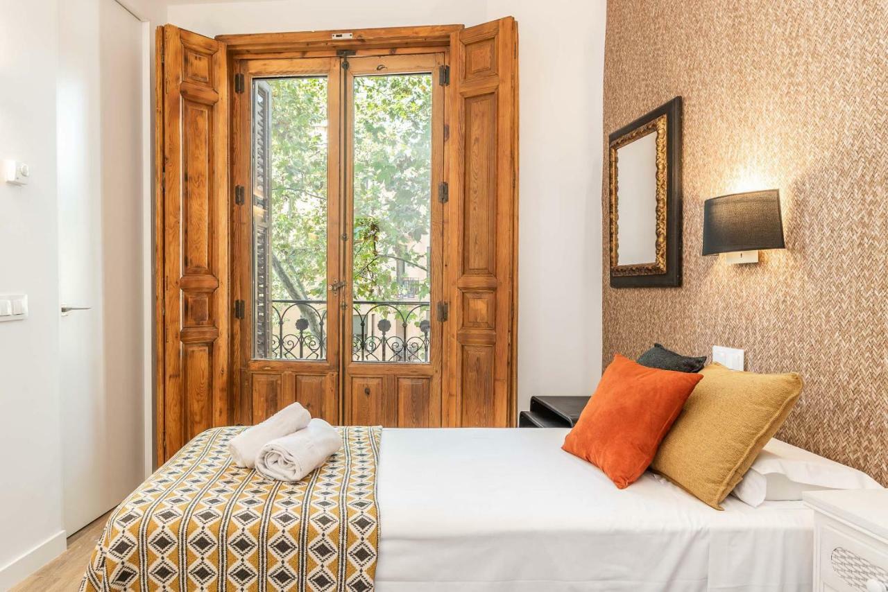 Bnbholder Group Luxury Sol * Madri