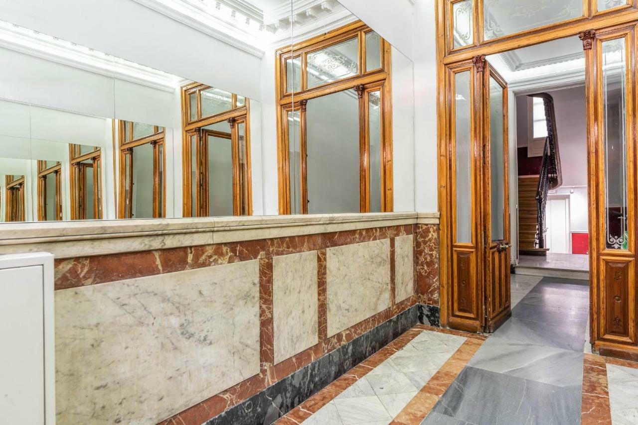 Apartamento Bnbholder Group Luxury Sol Madri