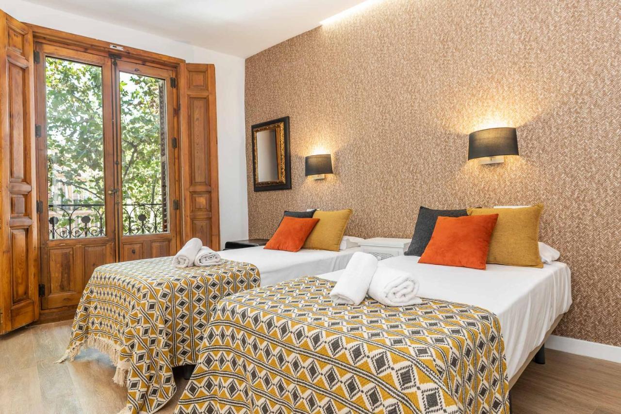 Apartamento Bnbholder Group Luxury Sol Madri